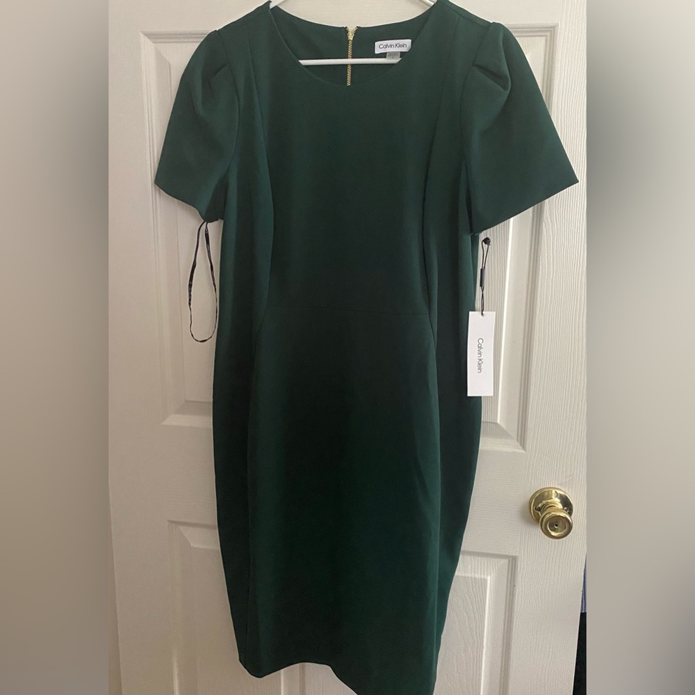 Beautiful Calvin Klein dress